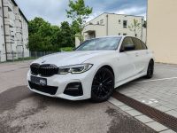 BMW 320i M Sport Paket/Shadow-Line/ACC/Laserlicht Bayern - Mindelstetten Vorschau