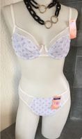 Pasionata  BH mit  Slip für die schöne Lady   85 B  Gr. 38/40 Niedersachsen - Meine Vorschau