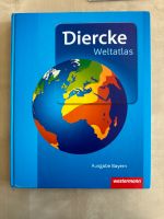 Diercke Weltatlas Westermann Niedersachsen - Cloppenburg Vorschau