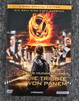 Die Tribute von Panem - DVD Nordrhein-Westfalen - Kerpen Vorschau