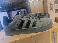 Adidas campus neu Stuttgart - Stuttgart-Nord Vorschau