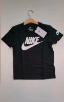 ☆ Neu Sport T-shirt •• Nike •• gr.116/122 ☆ Sachsen - Neuhausen Vorschau
