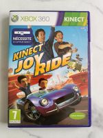 Xbox 360 Kinect Joy Ride Französische Version Spiel in OVP Bielefeld - Brackwede Vorschau