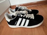 Adidas Campus Niedersachsen - Vechta Vorschau