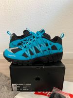 Nike Air Humara Supreme Blue Lagoon - EU45/US11 Nordrhein-Westfalen - Havixbeck Vorschau