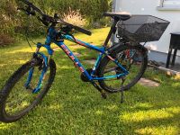 Mountainbike BULLS 26 Zoll Baden-Württemberg - Friedrichshafen Vorschau