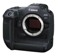 Neuware Canon EOS R3 (nur Gehäuse) Brandenburg - Teupitz-Tornow Vorschau