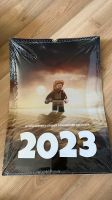 Lego JB Kalender 2023 Lego Star Wars Bayern - Abenberg Vorschau