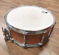 PEARL Snare Freefloating-Custom 14x7 mit 2 Kessel – Schlagzeug Nordrhein-Westfalen - Brühl Vorschau