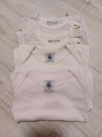 Bodys Gr 62 Petit bateau Body Paket Nordfriesland - Friedrichstadt Vorschau