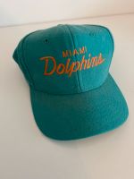 MIAMI Dolphins Cap von  1980 Sachsen - Eilenburg Vorschau