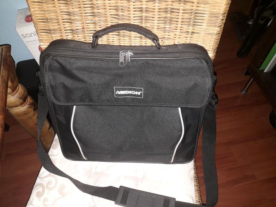 Laptoptasche in Centrum