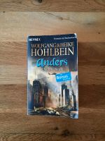 Anders Die tote Stadt, Wolfgang und Heike Hohlbein Bayern - Simbach Vorschau