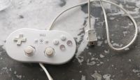 Original Nintendo Wii Classic Controller Gamepad Bonn - Bad Godesberg Vorschau