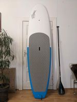 Bugz, SUP, Surf, 9, Starboard, Carbon, Surfboard, Stand Up Paddle Brandenburg - Wiesenburg/Mark Vorschau