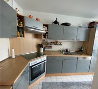 NOLTE Küche ohne E-Geräte Berlin - Mitte Vorschau