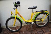 Kinderfahrrad 18 Zoll Puky Z8 gelb Bayern - Pfaffenhofen a.d. Ilm Vorschau