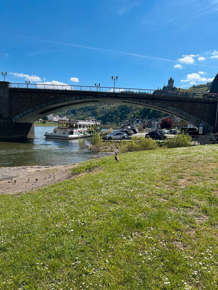 Suche Garten in Cochem an der Mosel