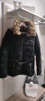 Winterjacke von Tom Tailor Denim mit Fellkragen Burglesum - Lesum Vorschau