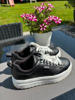 HUGO Boss Lyssa Tenn Sneaker Gr. 41 Nordrhein-Westfalen - Pulheim Vorschau