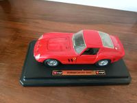 Modellauto Ferrari 250 GTO 1962 Hessen - Limeshain Vorschau