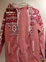 Tragesweatjacke von Bpc Nordrhein-Westfalen - Schmallenberg Vorschau