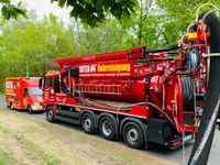 Saugwagen/ LKW/ Fahrer/ Quereinsteiger Niedersachsen - Delmenhorst Vorschau