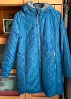 Jacke wendbarer Jacke Parka von Regatta Gr.40.Blau/Grau.Neu! Baden-Württemberg - Allmersbach Vorschau