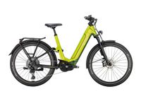 Victoria PARCOURS 6 Full-Suspension 27,5" SUV E-Bike Kr. München - Unterhaching Vorschau