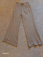 MANGO casual Strickhose Damenhose Relaxhose L Nordrhein-Westfalen - Brakel Vorschau