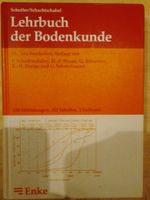 Lehrbuch der Bodenkunde Scheffer Schachtschabel Baden-Württemberg - Überlingen Vorschau