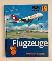 Flugzeuge - Buch - Frag doch mal die Maus - Kinder-Sachbuch Nordrhein-Westfalen - Swisttal Vorschau