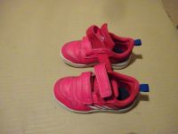 Sportschuhe Adidas rot Artnr. H00159 Gr. 23 Nürnberg (Mittelfr) - Aussenstadt-Sued Vorschau