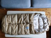 Winterfußsack für Kinderwagen/Buggy Dresden - Strehlen Vorschau