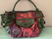 Desigual Handtasche Hamburg - Altona Vorschau