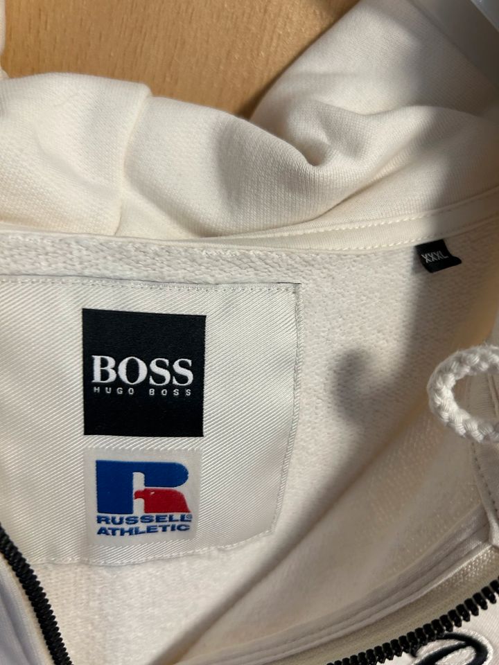 Hugo Boss Russell Athletic XXXL in Oberhausen