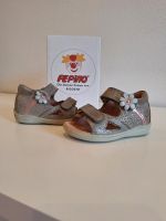 Ricosta Pepino 20 Sandalen Tally Silber Glitzer Rosa Bayern - Zapfendorf Vorschau