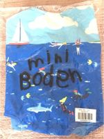 Mini Boden Badeanzug 98 neu OVP 3-4y Kr. München - Neubiberg Vorschau