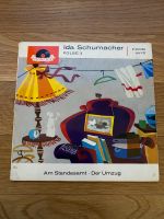 Ida Schuhmacher Folge 3 LP Am Standesamt Der Umzug Bayern - Freising Vorschau