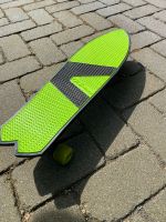 Skateboard mit 3 Rollen, Surfboard, Quakeboard Nordrhein-Westfalen - Lippstadt Vorschau