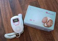 Gerät zum Abhören der Herztöne, Fetal Doppler Nordrhein-Westfalen - Hückelhoven Vorschau