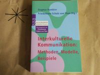 Buch : Interkulturelle Kommunikation - Methoden Modelle Beispiele Berlin - Schöneberg Vorschau