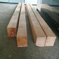 Kiefer Balken Bauholz Holz Balken Nordrhein-Westfalen - Lünen Vorschau