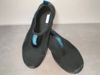 Subea Aquaschuhe Wasserschuhe Barfuß Schuhe Gr. 38-39 schwarz Stuttgart - Bad Cannstatt Vorschau