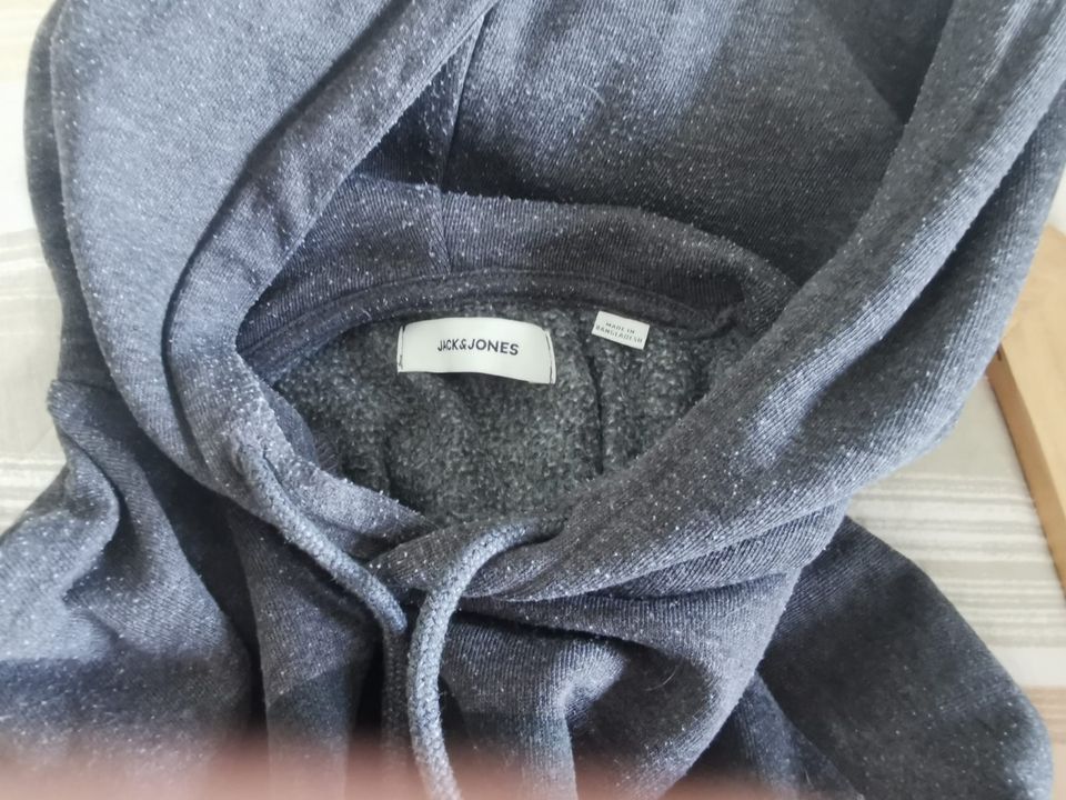 Jack&Jones Pullover Gr:M in Bremen