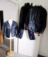 IXS + Roleff XL Motorrad Roller Kombi 3teilig Jacke Weste Hose Nordrhein-Westfalen - Heinsberg Vorschau