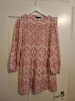 wNEU - Maje Kleid Rose florales Muster Gr. 38 Stuttgart - Stuttgart-West Vorschau