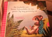 Der kleine Siebenschläfer Buch Schleswig-Holstein - Mönkeberg Vorschau