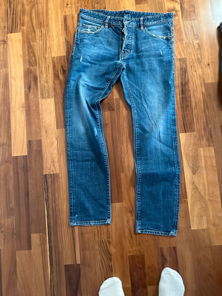 Dsquared Jeans 50 in Freiburg im Breisgau