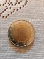 2 Euro Luxemburg  . Hologramm Niedersachsen - Hemmingen Vorschau